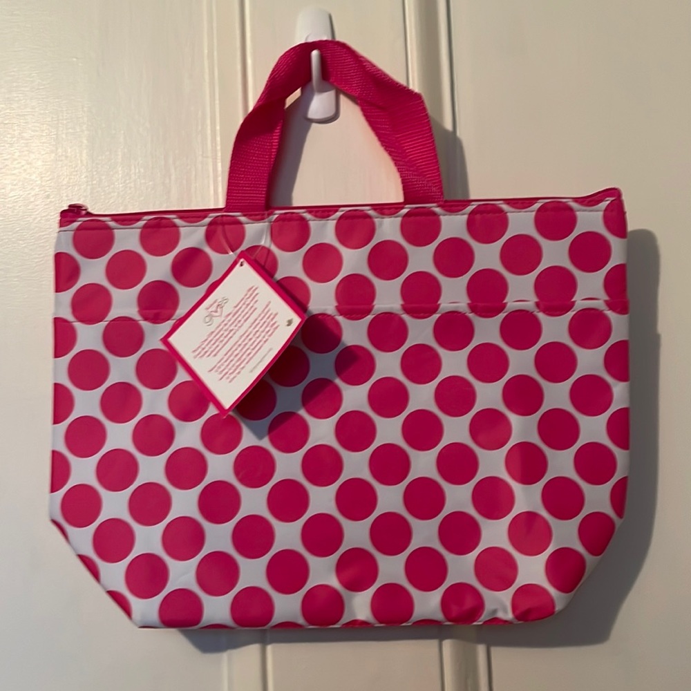 Thirty One Lunch bag